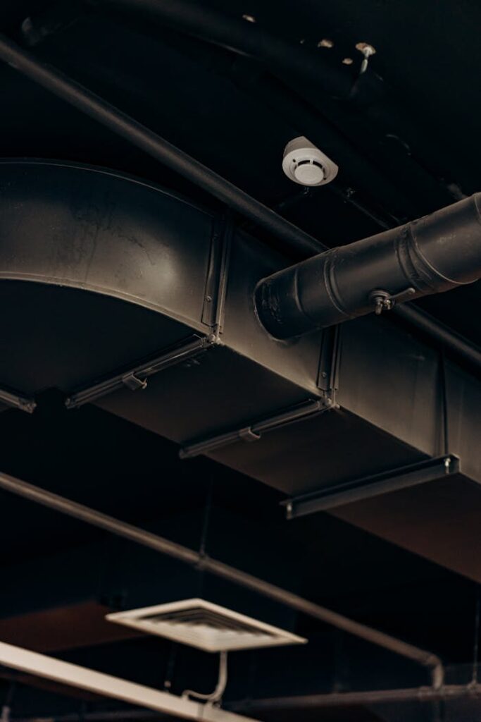 Hvac